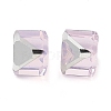 K9 Glass Imitation Austrian Crystal Beads GLAA-P069-01A-395-1