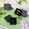 Paperboard Jewelry Gift Boxes CON-TAC0014-10B-7