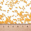 TOHO 11/0 Round Beads SEED-XTR11-0148F-4