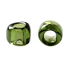 TOHO Round Seed Beads SEED-XTR15-0940-3