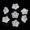 Transparent Acrylic Beads PL554-A-1