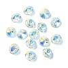 Preciosa® Crystal Pendants X-PRC-PA14-00030-200-4