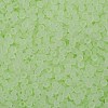 TOHO Round Seed Beads SEED-TR11-0015F-2