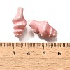 Handmade Porcelain Beads PORC-H013-03-04-3