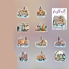 Label Paster Picture Stickers LS-DIY-Q038-01A-1