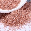 MIYUKI Delica Beads X-SEED-J020-DB1863-1