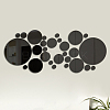 Acrylic Self Adhesive Furniture Films DIY-WH0183-82B-1