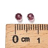 Preciosa® Crystal Beads X-PRC-BB3-20050-200-5
