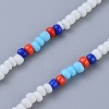 Glass Seed Bead Eyeglasses Chains AJEW-EH00006-02-3