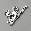 Tibetan Style Alloy Pendants FIND-WH0417-88J-1