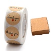 30Pcs Eco-Friendly Square Folding Kraft Paper Shipping Box CON-CJ0001-18-1