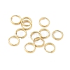 304 Stainless Steel Split Rings X-STAS-G191-11G-01-1