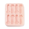 Cat's Claw DIY Silicone Fondant Molds X1-SIMO-D003-07E-2