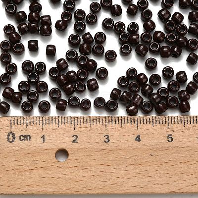 TOHO 6/0 Round Beads SEED-TR06-0046D-1