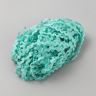 Wavy Polyester Ribbons OCOR-TAC0034-03A-1