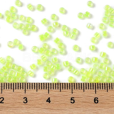 Glass Seed Beads SEED-S042-13A-04-1