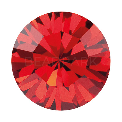 Preciosa® MAXIMA Crystal Round Stones X-PRC-RBSS29-90075-1