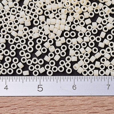 MIYUKI Delica Beads SEED-J020-DB0732-1