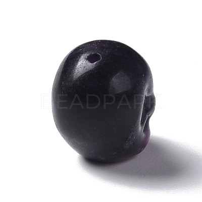 Natural Fluorite Beads G-I352-10-1