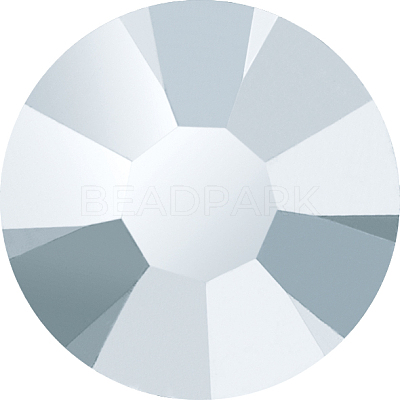 Preciosa® MAXIMA Crystal No Hotfix Flatback Stones Y-PRC-NSS12-00030-270-1