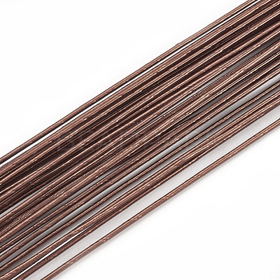 Round Iron Wire MW-S002-03B-0.4mm-1