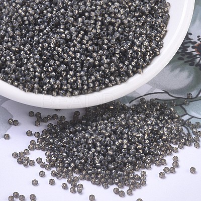 MIYUKI Round Rocailles Beads X-SEED-G007-RR0650-1