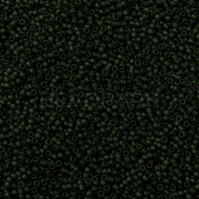 TOHO Round Seed Beads SEED-XTR15-0940F-1