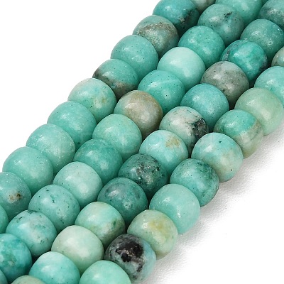 Dyed Natural White Jade Beads Strands GG-CBAA20A-01A-09-1