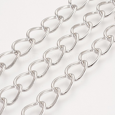 Iron Twisted Chains CH-1.6DK-N-1