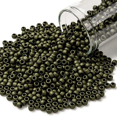 TOHO 8/0 Round Beads SEED-XTR08-0617-1