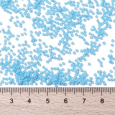 MIYUKI Round Rocailles Beads SEED-X0056-RR0413-1