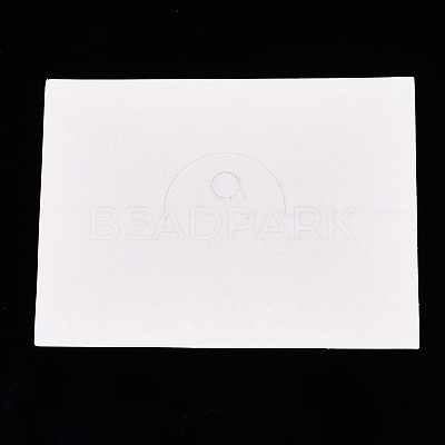 Paper Foldable Tartan Header Cards CDIS-T004-26A-1