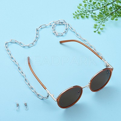 Eyeglasses Chains AJEW-EH00041-1