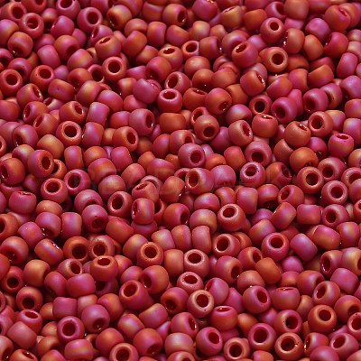TOHO 6/0 Round Beads SEED-XTR06-0768-1