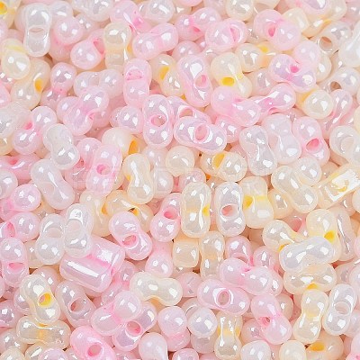 Glass Seed Beads X1-SEED-K010-03I-1