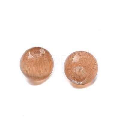 Cat Eye Beads CE-P003-01A-1