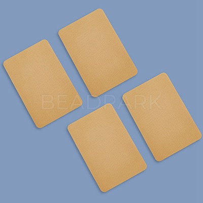 4Pcs Shoe Sole Repair AJEW-SP0002-47C-02-1