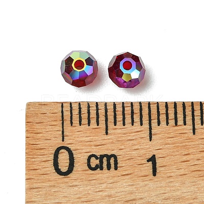 Preciosa® Crystal Beads X-PRC-BB4-90090-200-1