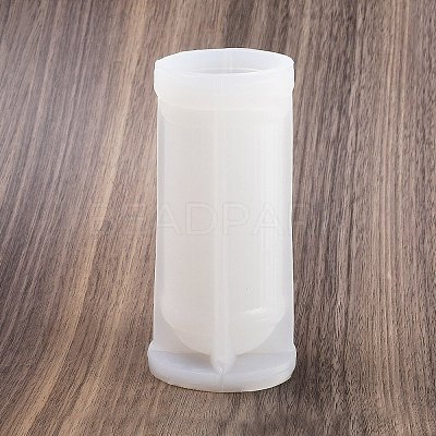 DIY Candle Silicone Molds SIMO-P014-01C-1