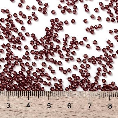 TOHO Round Seed Beads X-SEED-TR11-0005D-1