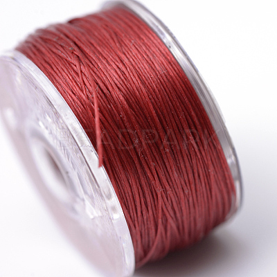 Special Coated Nylon Beading Threads for Seed Beads OCOR-R038-08-1