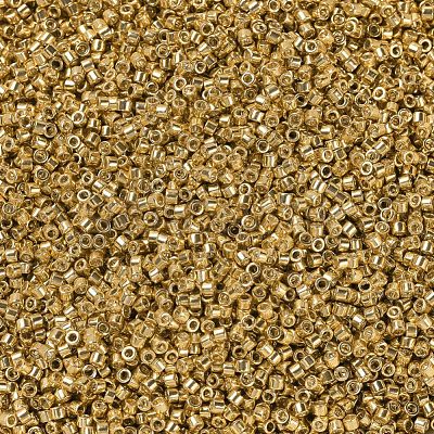 MIYUKI Delica Beads SEED-X0054-DB0410-1