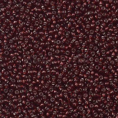 TOHO 11/0 Round Beads SEED-XTR11-0025D-1