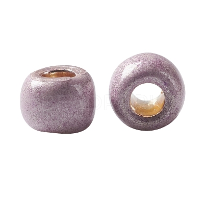 TOHO 11/0 Round Beads X-SEED-TR11-PF0554F-1