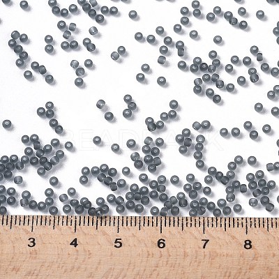 TOHO Round Seed Beads SEED-XTR11-0009BF-1