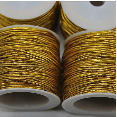 Polyester Elastic Cord EW-CJC0001-01A-1