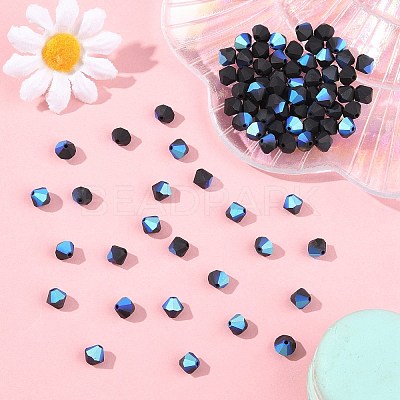 Preciosa® Crystal Beads X-PRC-BA4-23980-20019-1