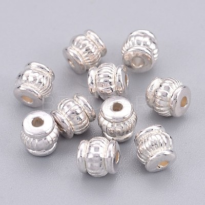 Tibetan Style Beads LS-TIBEB-Q043-S-FF-1
