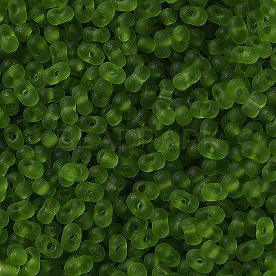 Glass Seed Beads SEED-L011-01B-03-1