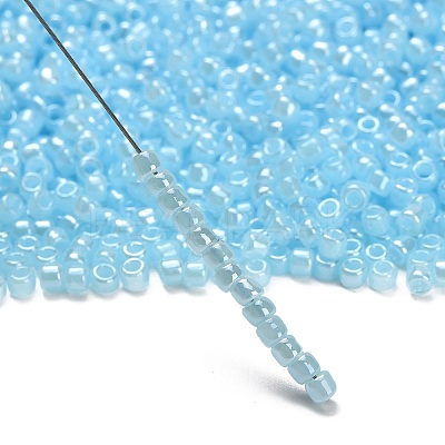TOHO 8/0 Round Beads SEED-XTR08-0143-1